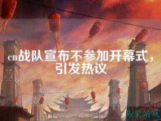 电子竞技融资计划 电子竞技融资计划怎么写