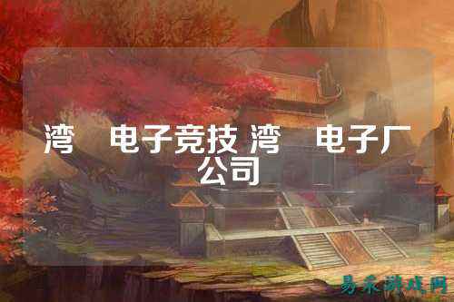 湾沚电子竞技 湾沚电子厂公司