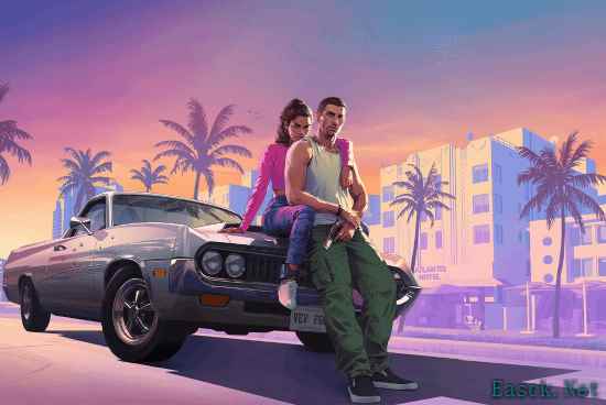 GTA6或引入光线追踪全局照明技术