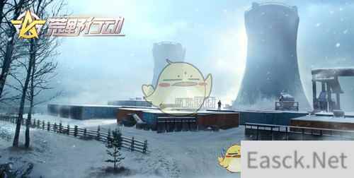 雪天系统带来全新斗智玩法 《荒野行动》用IQ取胜