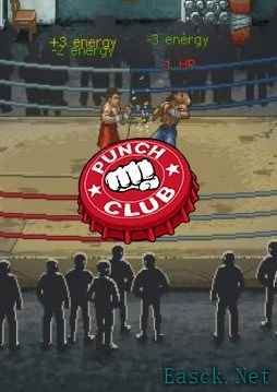 拳击游戏推荐哪个 人气高的拳击游戏推荐