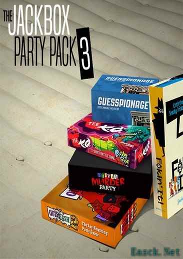 社交聚会游戏哪些值得玩 最热社交聚会游戏排行榜前十