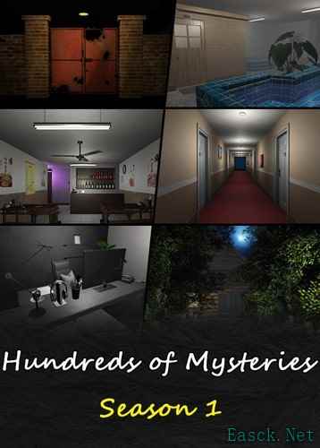 推理调查游戏有哪些 最热推理调查游戏排行