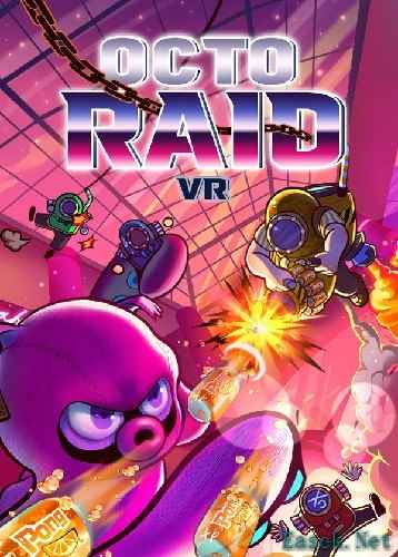 非对称 VR游戏哪个最好玩 最热非对称 VR游戏排行榜