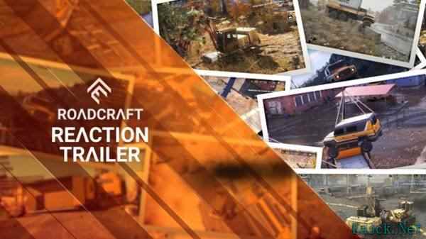 《灾后修复师》以全新预告片来庆贺其Demo版的成功