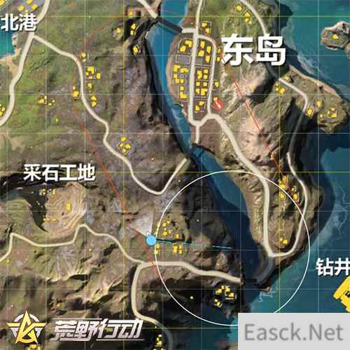 枪枪入魂!《荒野行动》最强飓风狙击手养成记