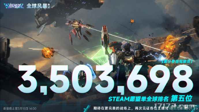 中国机甲席卷全球?科幻赛道咋就杀出了一匹“国产黑马”