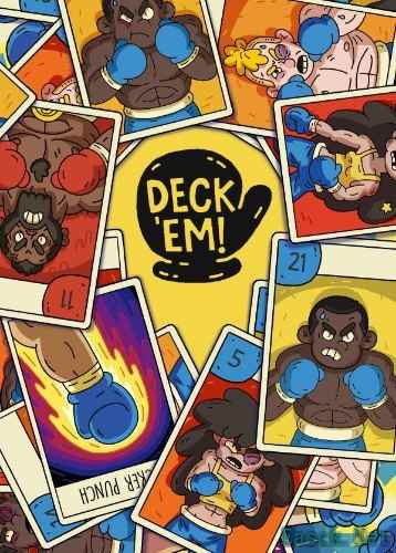 拳击游戏有哪些好玩 下载量高的拳击游戏排行榜前十