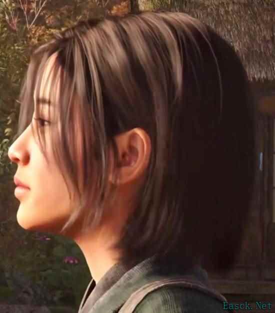 《刺客信条：影》明日发售奈绪江风采一览