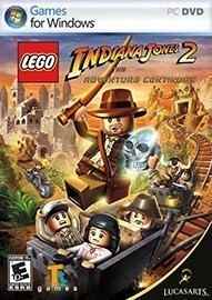 乐高游戏有哪些 好玩的乐高游戏推荐