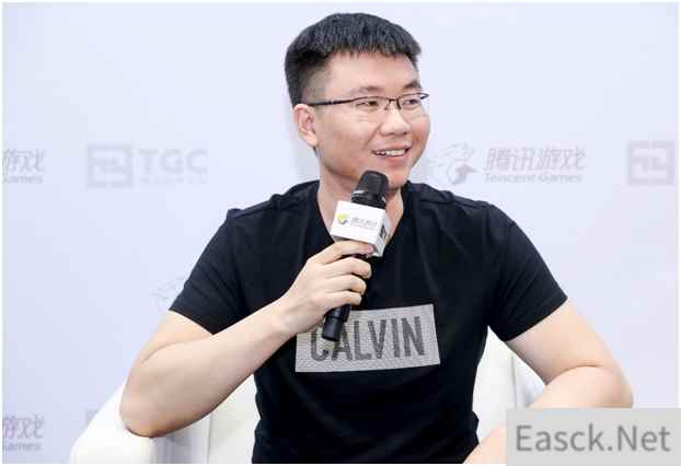 《自由幻想》制作人俞超访谈：坚持未来，保持初心