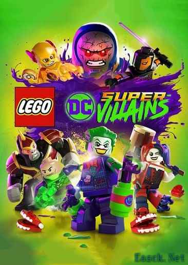 乐高游戏哪些好玩 十大经典乐高游戏精选