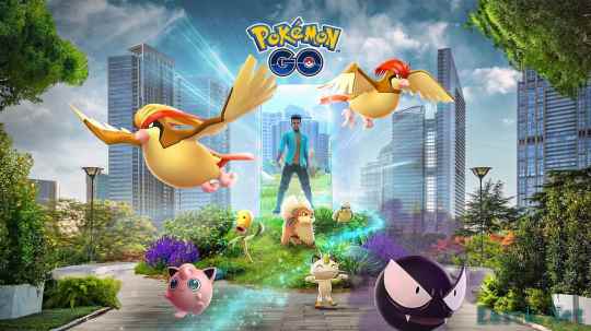 《宝可梦GO》Niantic承诺游戏收集的位置信息不会给沙特