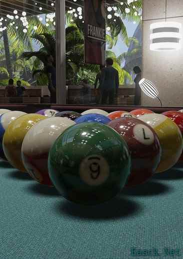 台球游戏下载 十大耐玩台球游戏精选