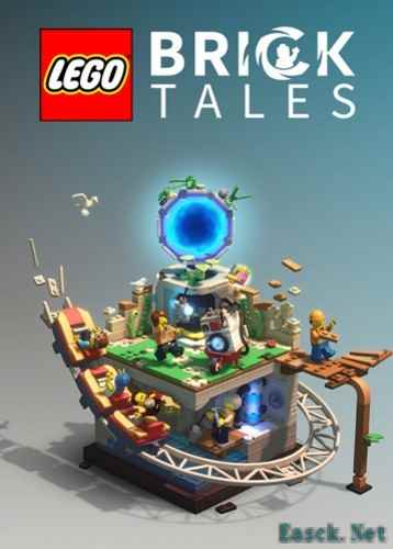 乐高游戏哪个最好玩 十大耐玩乐高游戏排行榜前十