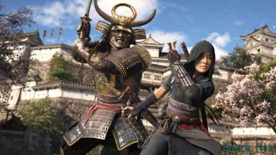 Steam热销榜《刺客信条:影》登顶 争议内容惊动日本首相