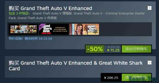 《三男一狗》PC增强版上线 Steam五折优惠中