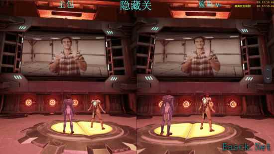 《双影奇境》第六章隐藏关卡被全球首通!制作人祝贺