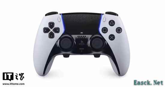索尼新专利曝光:PS5手柄可集成太阳能充电