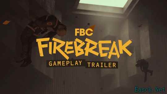 《控制》衍生合作FPS《FBC:Firebreak》未来游戏展新预告