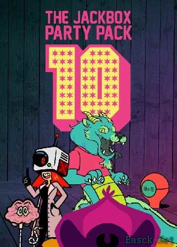 社交聚会游戏哪些好玩 十大耐玩社交聚会游戏排行