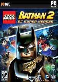 乐高游戏有哪些 下载量高的乐高游戏排行榜