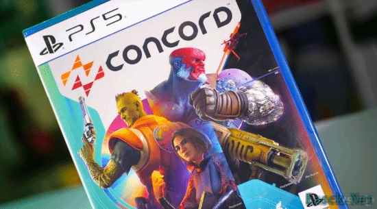 《星鸣特攻》实体版成收藏品,售价超300英镑