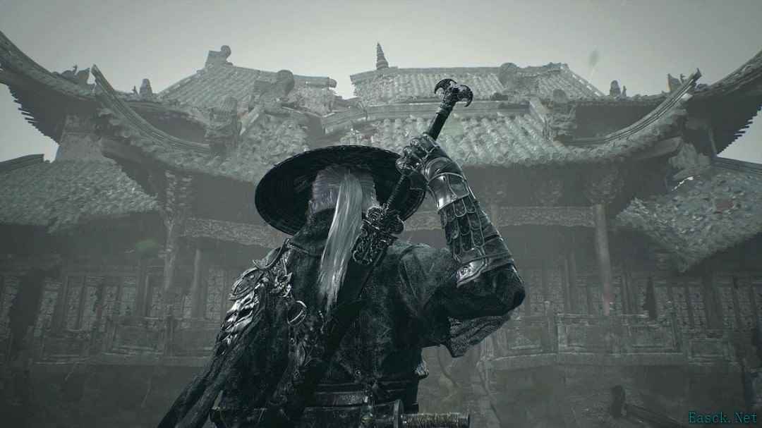 《影之刃零》设计了八个不同结局