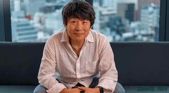 前卡普空制作人伊津野英昭加盟腾讯光子工作室