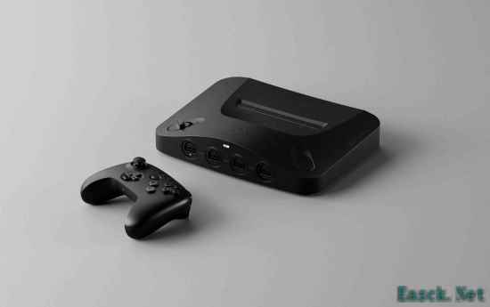 初创公司复刻任天堂N64主机：兼容原版卡带、支持4K