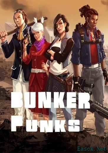 反乌托邦游戏哪个好 高人气反乌托邦游戏排行