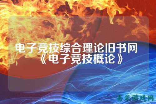 电子竞技综合理论旧书网 《电子竞技概论》