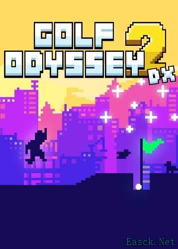 高尔夫游戏哪个最好玩 最热高尔夫游戏精选