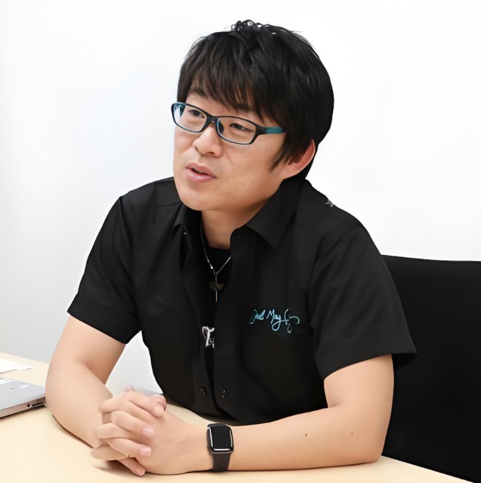 《鬼泣》和《龙之信条》系列游戏制作人伊津野英昭加入腾讯