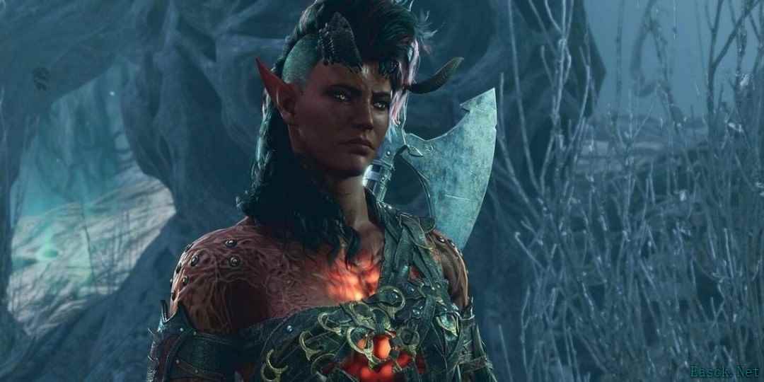 《博德之门3》第八号补丁测试进展：修复与优化并行