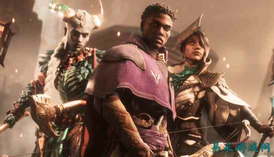 《龙腾4》推出限时免费DLC:PC版独占 主机版还没消息