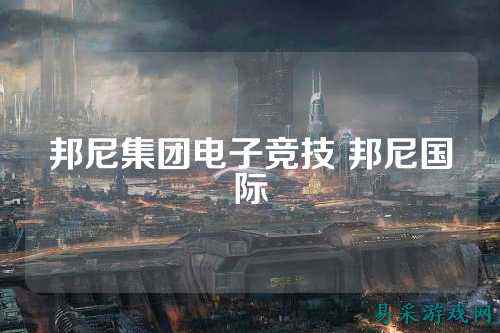 邦尼集团电子竞技 邦尼国际