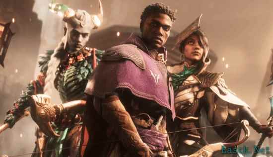 《龙腾4》推出限时免费DLC:PC版独占 主机版还没消息