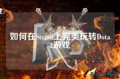 如何在Steam上完美玩转Dota2游戏