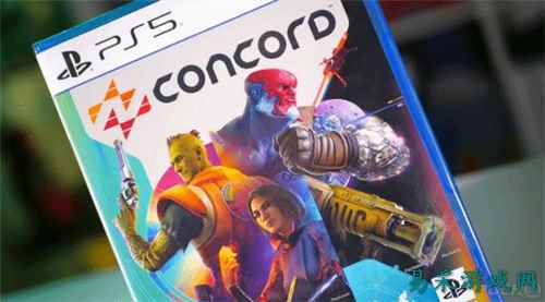 都是谁再买？PS5败笔《星鸣特攻》竟成＂收藏品＂ 二手价高得离谱