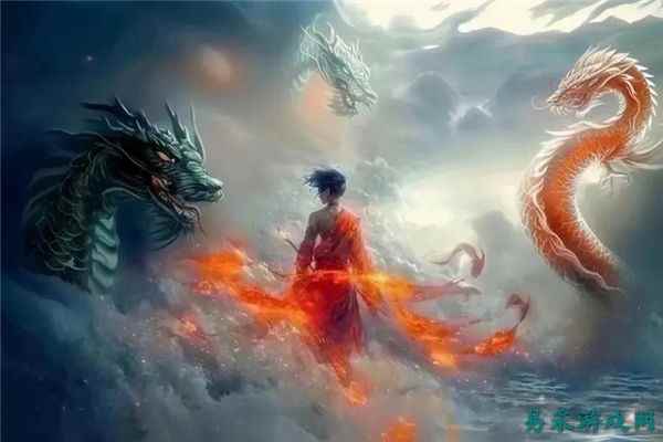 美国公司宣布改编《哪吒》？网友：黑人八戒，跨性别美猴王，同性恋哪吒？