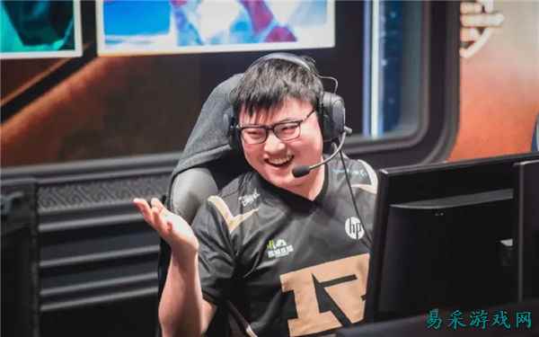 Uzi直播暴怒狂砸键盘！直言：TES没救了？！