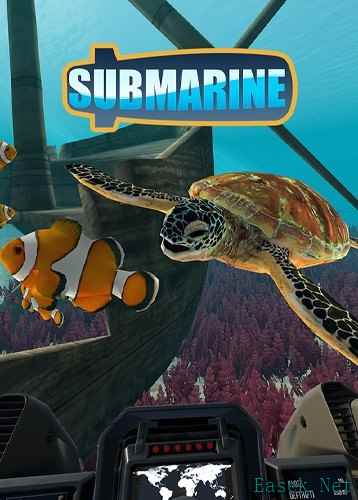 水底游戏推荐哪个 十大必玩水底游戏盘点