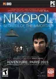 哥特游戏哪个好玩 十大经典哥特游戏精选