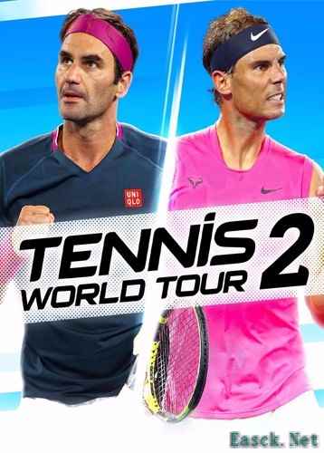 网球游戏推荐哪个 最热网球游戏精选