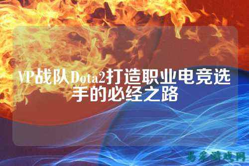 VP战队Dota2打造职业电竞选手的必经之路