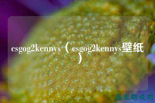 csgog2kennys(csgog2kennys壁纸)