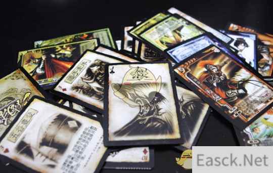 卡牌未曾没落！《萌将风云》欲打破卡牌旧认知