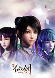 剑侠游戏哪些人气高 热门剑侠游戏盘点