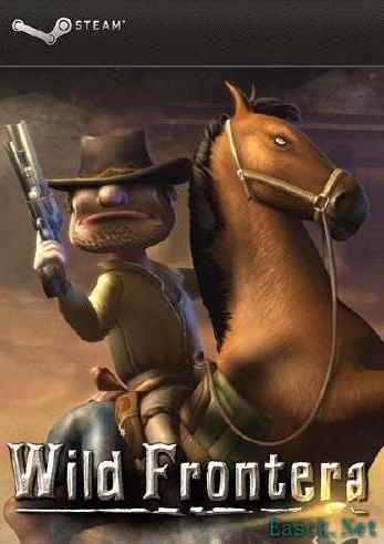 西部风格游戏哪些人气高 热门西部风格游戏盘点